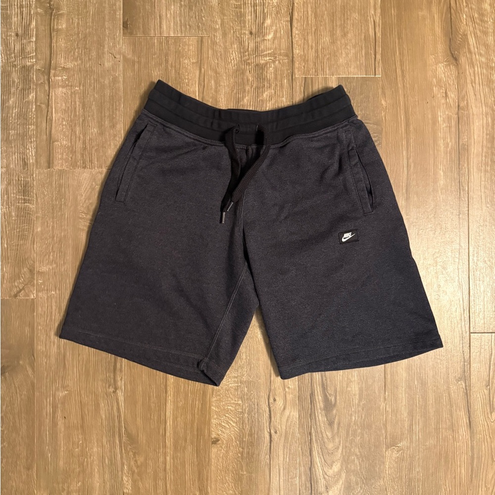 Nike Sweat Shorts